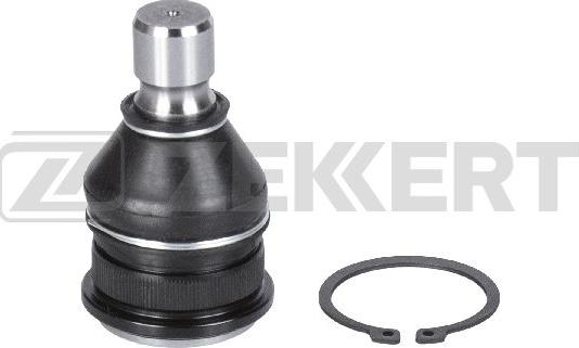 Zekkert TG-5457 - Rotule de suspension droxauto.com
