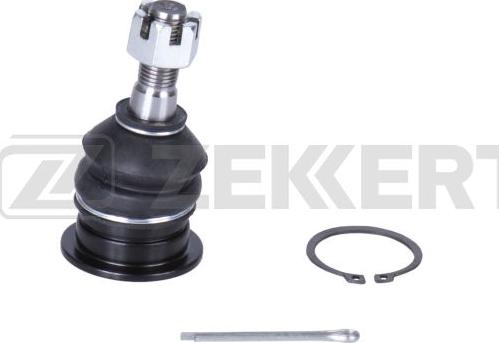 Zekkert TG-5466 - Rotule de suspension droxauto.com