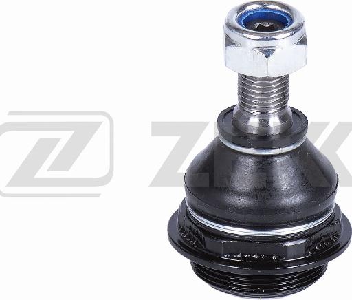 Zekkert TG-5468 - Rotule de suspension droxauto.com