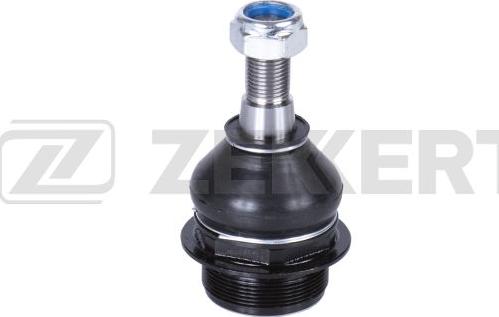 Zekkert TG-5462 - Rotule de suspension droxauto.com