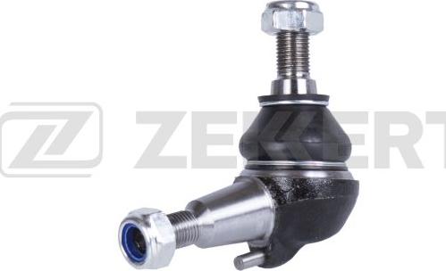 Zekkert TG-5467 - Rotule de suspension droxauto.com