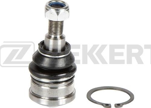 Zekkert TG-5408 - Rotule de suspension droxauto.com