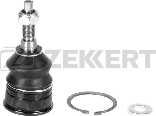 Zekkert TG-5416 - Rotule de suspension droxauto.com