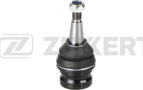 Zekkert TG-5432 - Rotule de suspension droxauto.com
