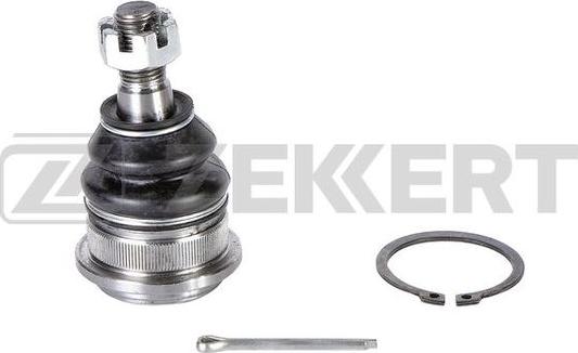 Zekkert TG-5196 - Rotule de suspension droxauto.com