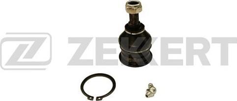 Zekkert TG-5190 - Rotule de suspension droxauto.com