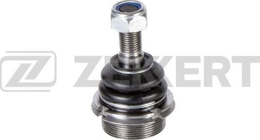 Zekkert TG-5150 - Rotule de suspension droxauto.com