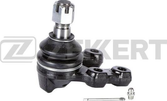 Zekkert TG-5152 - Rotule de suspension droxauto.com