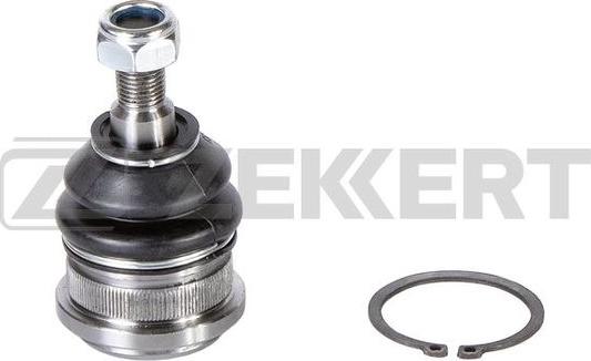 Zekkert TG-5166 - Rotule de suspension droxauto.com