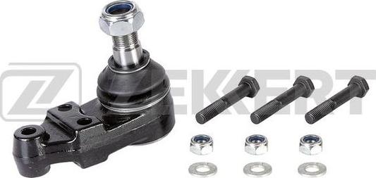 Zekkert TG-5168 - Rotule de suspension droxauto.com