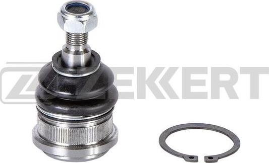 Zekkert TG-5102 - Rotule de suspension droxauto.com