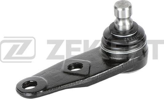 Zekkert TG-5119 - Rotule de suspension droxauto.com