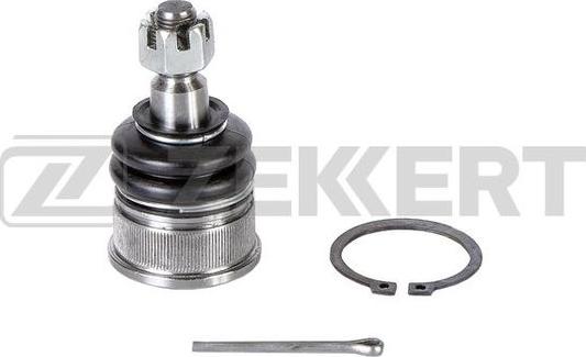Zekkert TG-5113 - Rotule de suspension droxauto.com