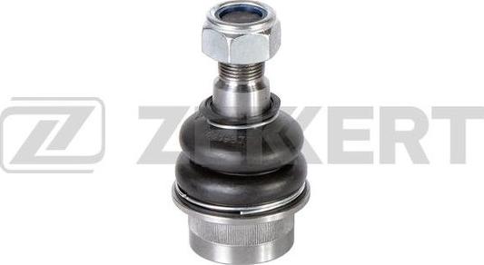 Zekkert TG-5184 - Rotule de suspension droxauto.com