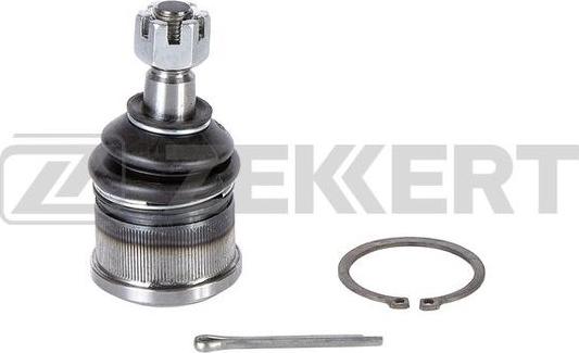 Zekkert TG-5182 - Rotule de suspension droxauto.com