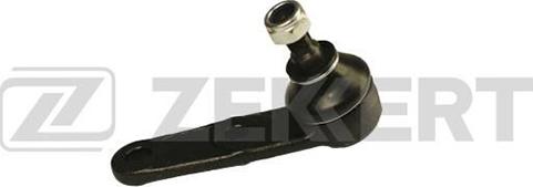 Zekkert TG-5120 - Rotule de suspension droxauto.com