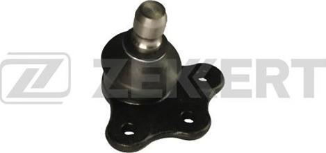 Zekkert TG-5170 - Rotule de suspension droxauto.com