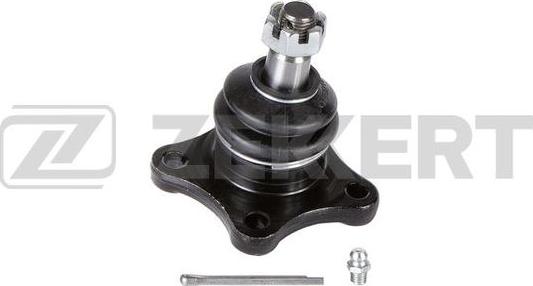 Zekkert TG-5178 - Rotule de suspension droxauto.com