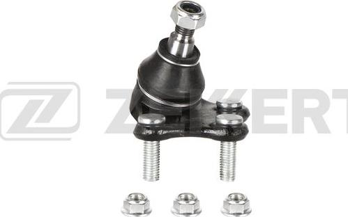 Zekkert TG-5303 - Rotule de suspension droxauto.com