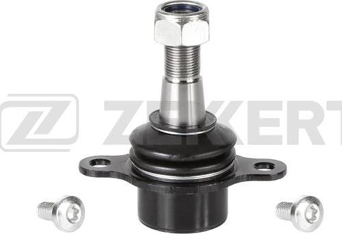Zekkert TG-5315 - Rotule de suspension droxauto.com