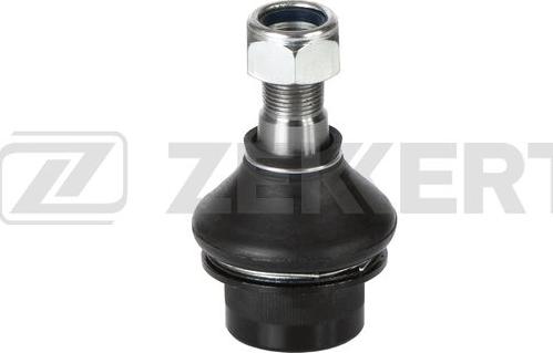Zekkert TG-5383 - Rotule de suspension droxauto.com