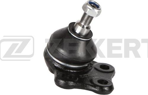 Zekkert TG-5325 - Rotule de suspension droxauto.com