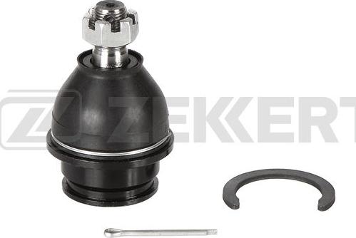 Zekkert TG-5370 - Rotule de suspension droxauto.com