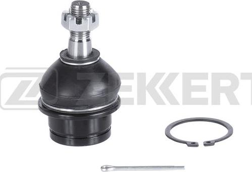 Zekkert TG-5248 - Rotule de suspension droxauto.com