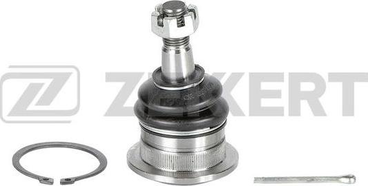 Zekkert TG-5257 - Rotule de suspension droxauto.com