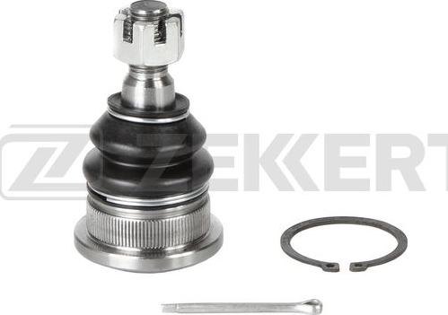 Zekkert TG-5261 - Rotule de suspension droxauto.com