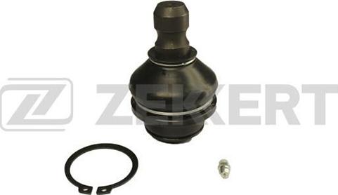 Zekkert TG-5200 - Rotule de suspension droxauto.com
