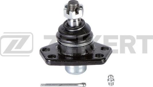 Zekkert TG-5214 - Rotule de suspension droxauto.com