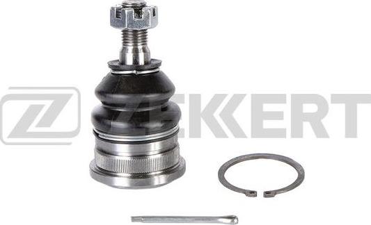 Zekkert TG-5235 - Rotule de suspension droxauto.com