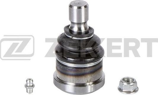 Zekkert TG-5276 - Rotule de suspension droxauto.com