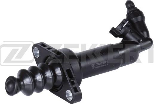 Zekkert ZD-1495 - Cylindre récepteur, embrayage droxauto.com