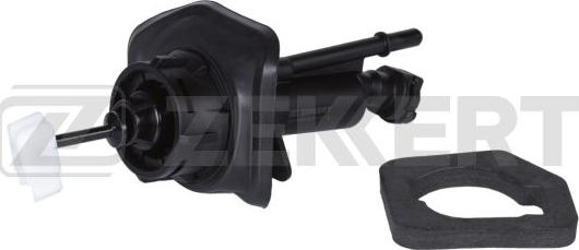 Zekkert ZD-1489 - Cylindre émetteur, embrayage droxauto.com