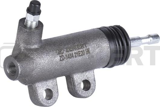 Zekkert ZD-1484 - Cylindre récepteur, embrayage droxauto.com