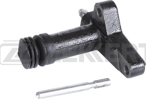 Zekkert ZD-1480 - Cylindre récepteur, embrayage droxauto.com