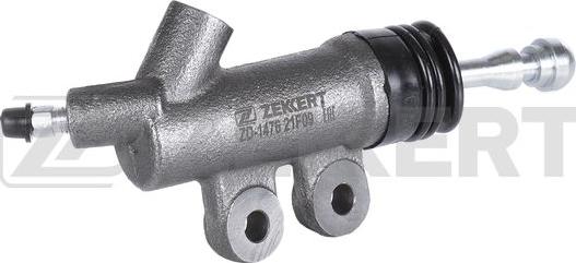 Zekkert ZD-1476 - Cylindre récepteur, embrayage droxauto.com