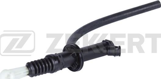Zekkert ZD-1509 - Cylindre émetteur, embrayage droxauto.com