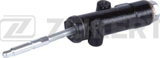 Zekkert ZD-1516 - Cylindre récepteur, embrayage droxauto.com