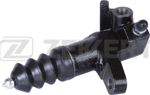 Zekkert ZD-1512 - Cylindre récepteur, embrayage droxauto.com
