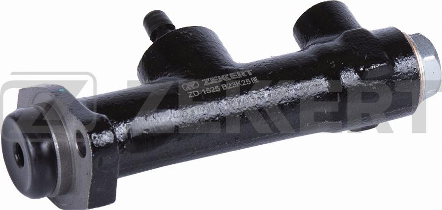 Zekkert ZD-1525 - Cylindre émetteur, embrayage droxauto.com