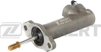 Zekkert ZD-1033 - Cylindre récepteur, embrayage droxauto.com