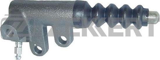 Zekkert ZD-1117 - Cylindre récepteur, embrayage droxauto.com