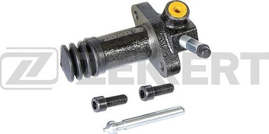 Zekkert ZD-1175 - Cylindre récepteur, embrayage droxauto.com