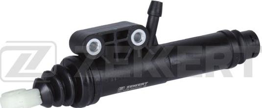 Zekkert ZD-1238 - Cylindre émetteur, embrayage droxauto.com