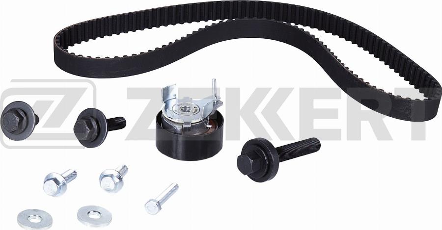 Zekkert ZR-1205 - Kit de distribution droxauto.com