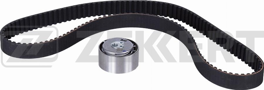 Zekkert ZR-1212 - Kit de distribution droxauto.com