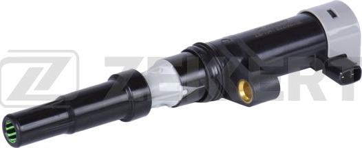 Zekkert ZS-1041 - Bobine d'allumage droxauto.com